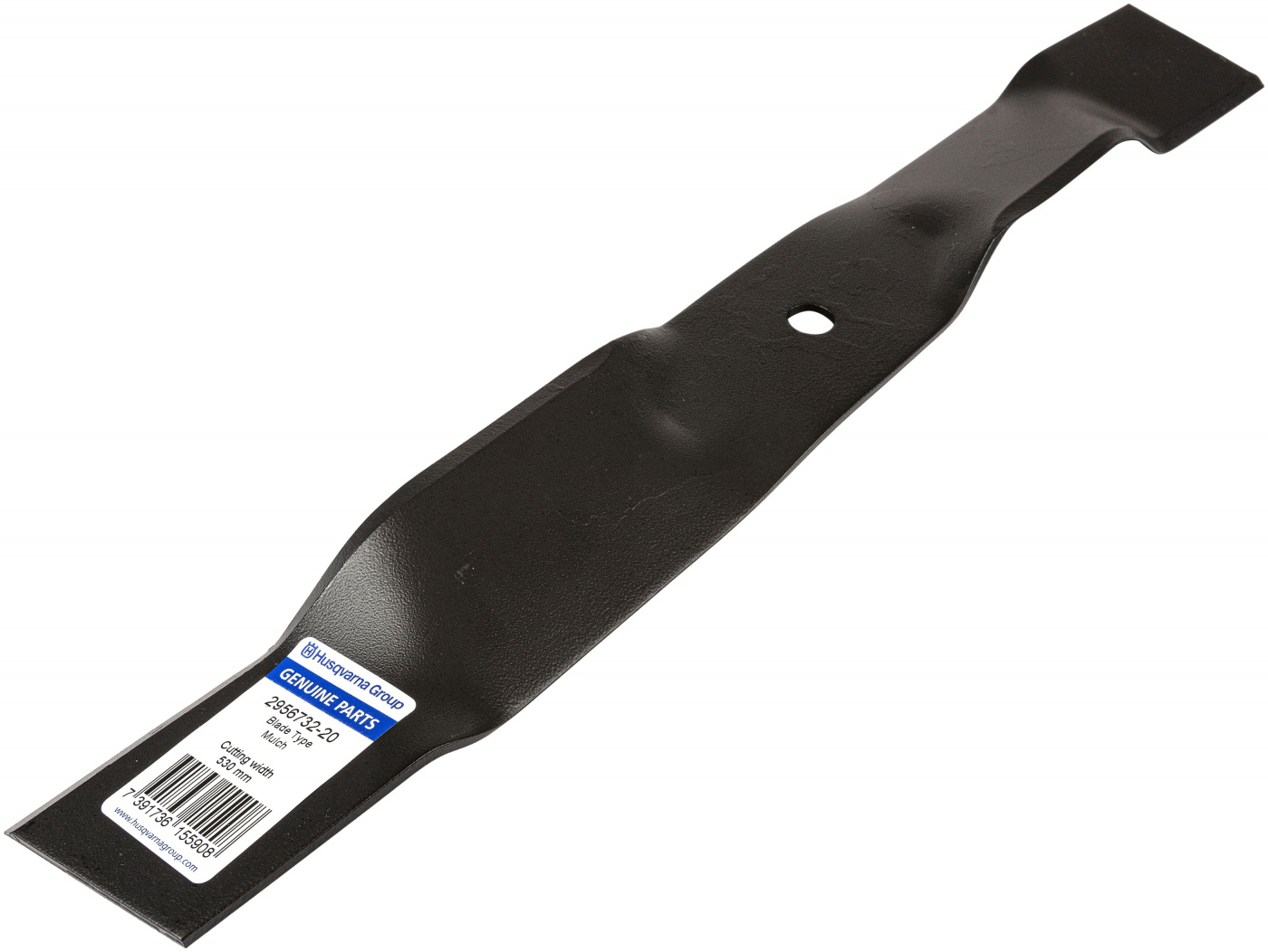 Mulcherblade 53cm, Pro21SH, LB553SE