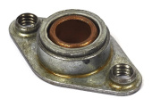 Stock & Retainer, A Stock & Retainer, A