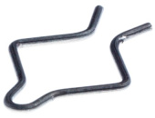 Locking spring Locking spring