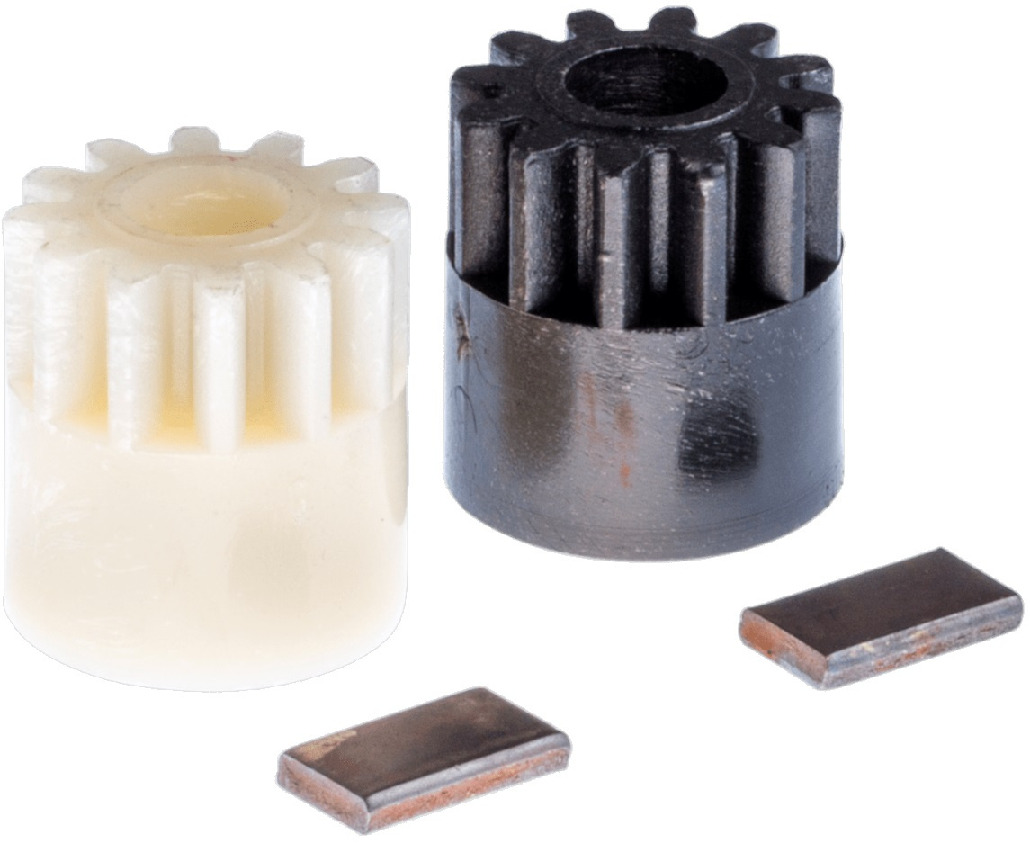 Lock Drive Kit 3719147-01