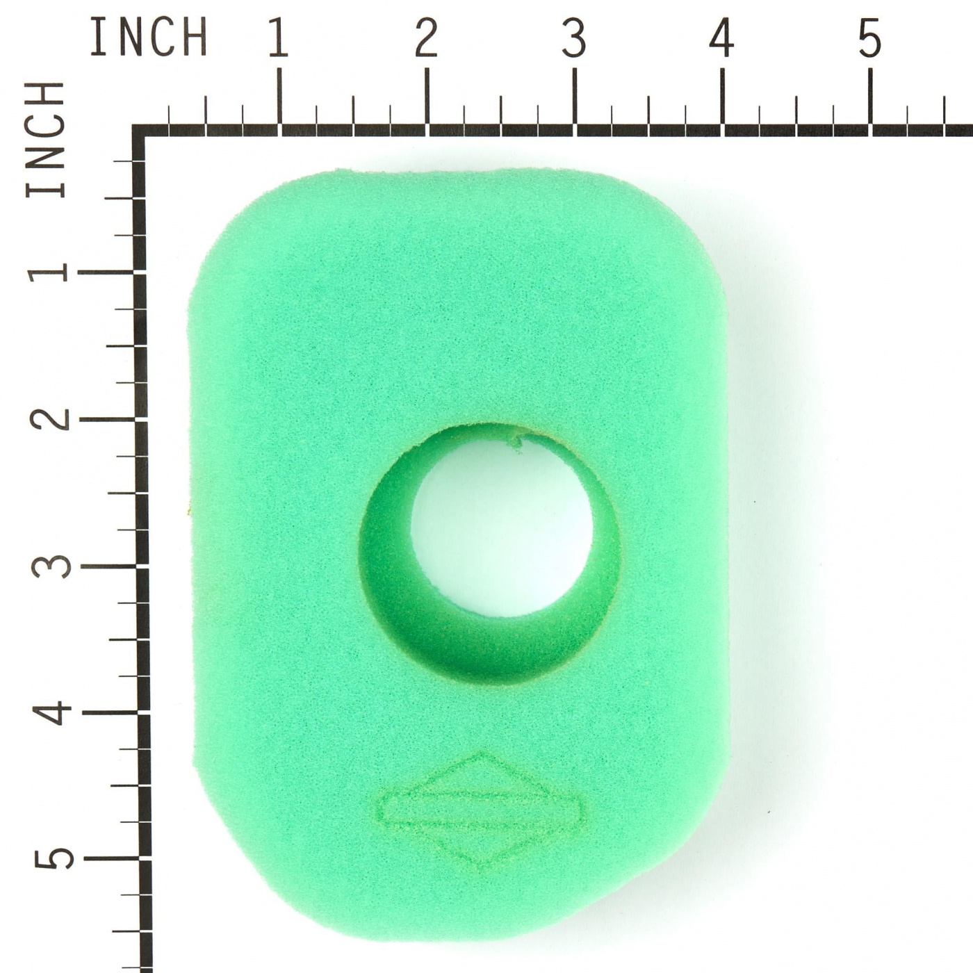 Foam Filter (5 X 270579S)