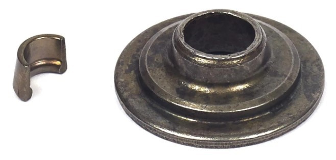 Valve holder