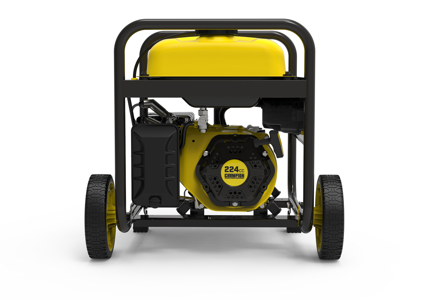 Champion 3200 Watt Generator