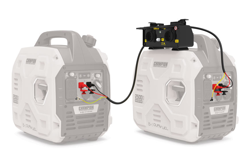 Champion Para-link 9200i kit