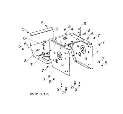 Attachment 5010604-03