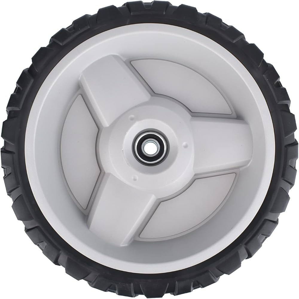 Rear wheel Husqvarna LC221AH