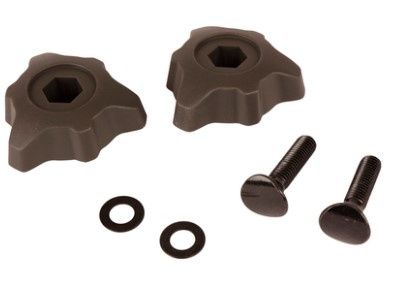 Knob Assy 5010850-04