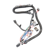 Wiring 5011329-01 Wiring 5011329-01