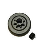 Clutch Drum Assy 1/4 8 Tooth 5012905-02 Clutch Drum Assy 1/4 8 Tooth 5012905-02