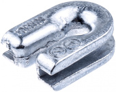 Feedthrough Trimmer Head 5013304-01 Feedthrough Trimmer Head 5013304-01