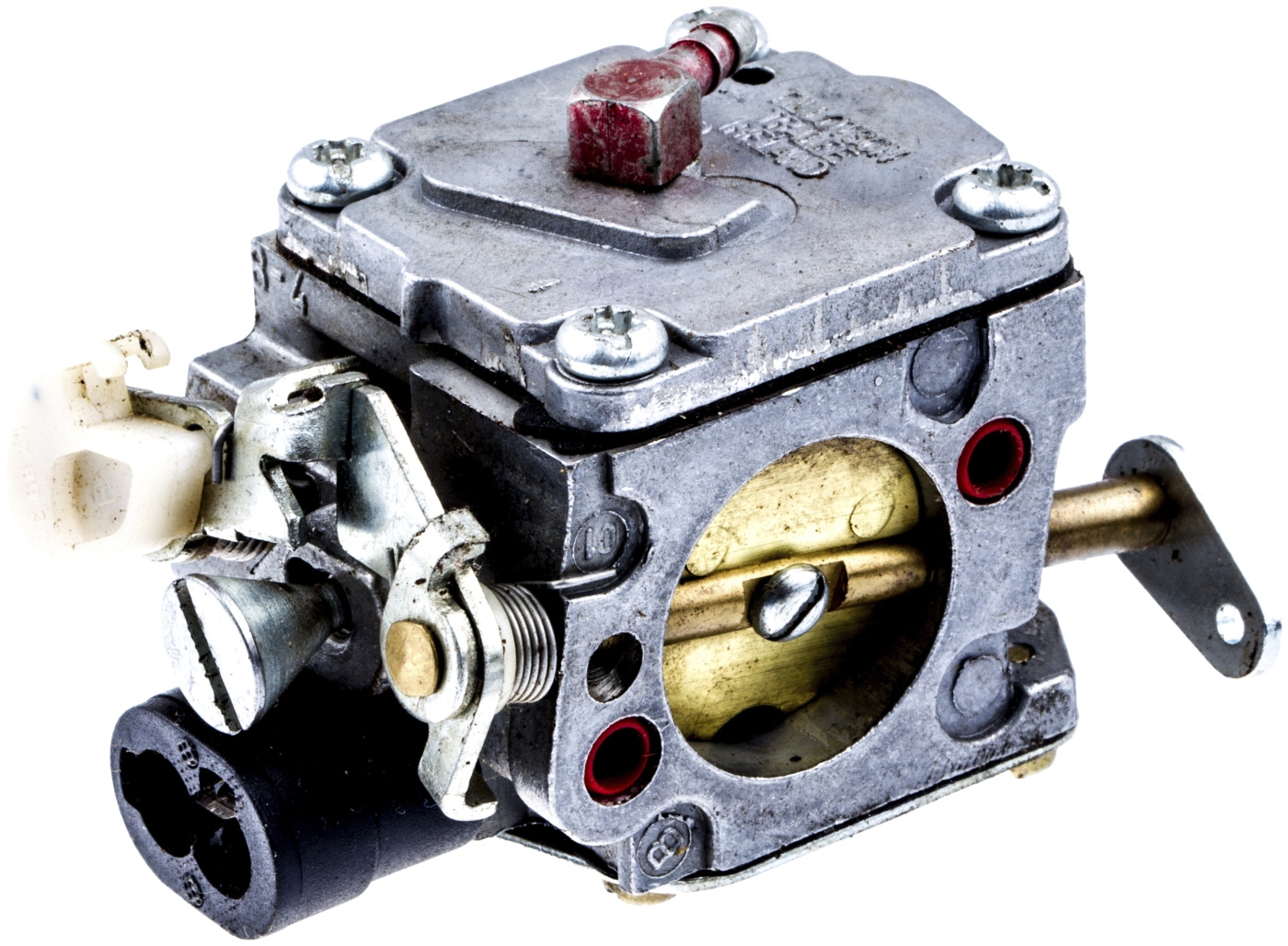 Carburetor 5013551-01