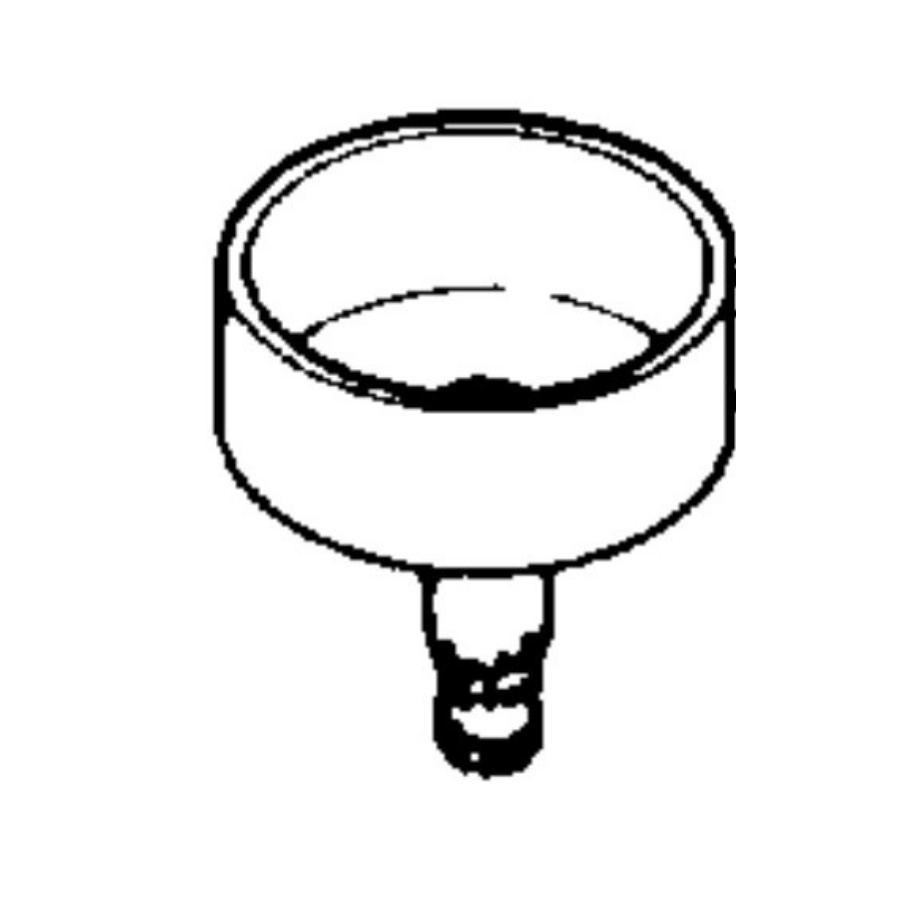 Clutch Drum 5013649-19