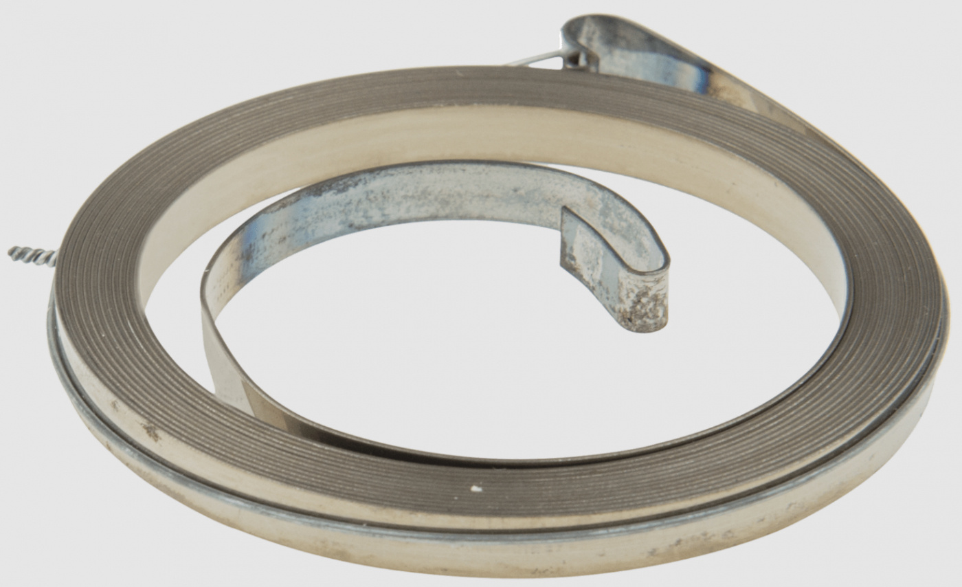 Return spring 5014022-01