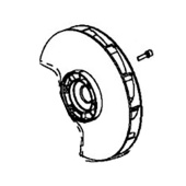 Fan Repair Kit 5014243-36 Fan Repair Kit 5014243-36