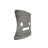 Control Plate Right 5014442-01 Control Plate Right 5014442-01