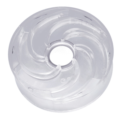 Turbine Case 5014485-01