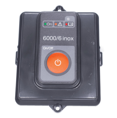 Switch Cover Assy, 5014488-01