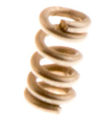 Spring,Choke Stop 5014684-01 Spring,Choke Stop 5014684-01