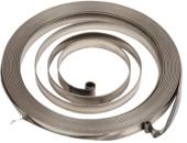 Return spring Return spring