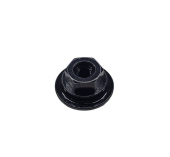 Nut unlosable assembly Nut unlosable assembly