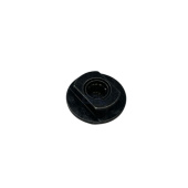 Nut unlosable assembly Nut unlosable assembly