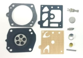 Diaphragm Set Walbro K10-WAT - Husqvarna 240R, 223R, 346XP Diaphragm Set Walbro K10-WAT - Husqvarna 240R, 223R, 346XP