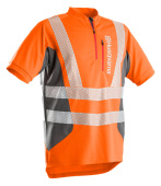 T-shirt Technical High Viz, short sleeve EN 20471 T-shirt Technical High Viz, short sleeve EN 20471