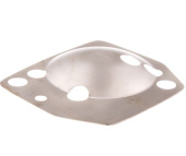 Intermediate Plate 5017671-01 Intermediate Plate 5017671-01