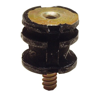 Vibration damping element