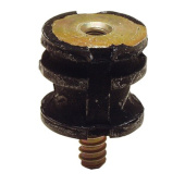 Vibration damping element Vibration damping element