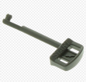 Choke Control 5017978-02 Choke Control 5017978-02