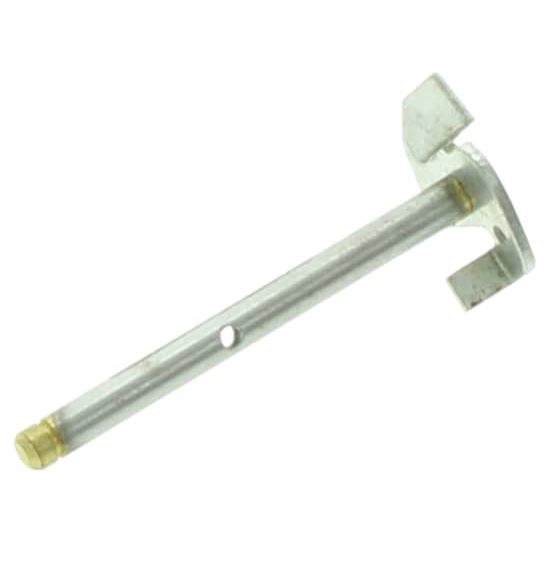 Throttle Shaft Kpl 5018144-01