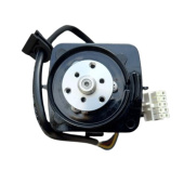 Cutting motor kpl Sileno Cutting motor kpl Sileno