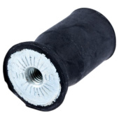 Vibration damping element 5018670-01 Vibration damping element 5018670-01