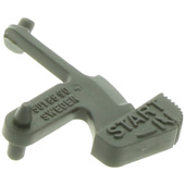 Choke Control 5018690-02 Choke Control 5018690-02