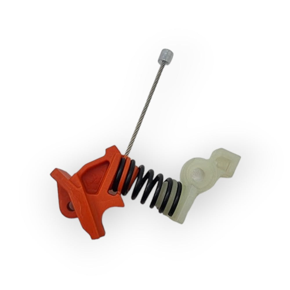 Vibration Element Orange 5019062-03