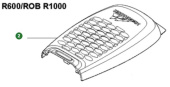 Hatch 5019258-01 Hatch 5019258-01