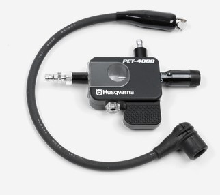 Test equipment – spark plug/ignition module