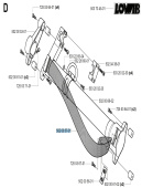 Saddle girth Saddle girth