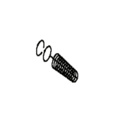 Set Axial springs Set Axial springs