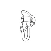 Welt Hook Kpl 5020228-06 Welt Hook Kpl 5020228-06