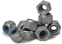 Lock nut 12X175 5020455-01