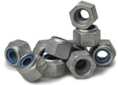 Lock nut 12X175 5020455-01 Lock nut 12X175 5020455-01