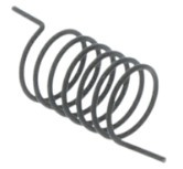 Return spring 5020628-01