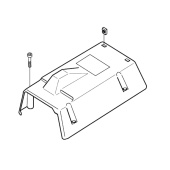 Cylinder cover 5020875-09 Cylinder cover 5020875-09