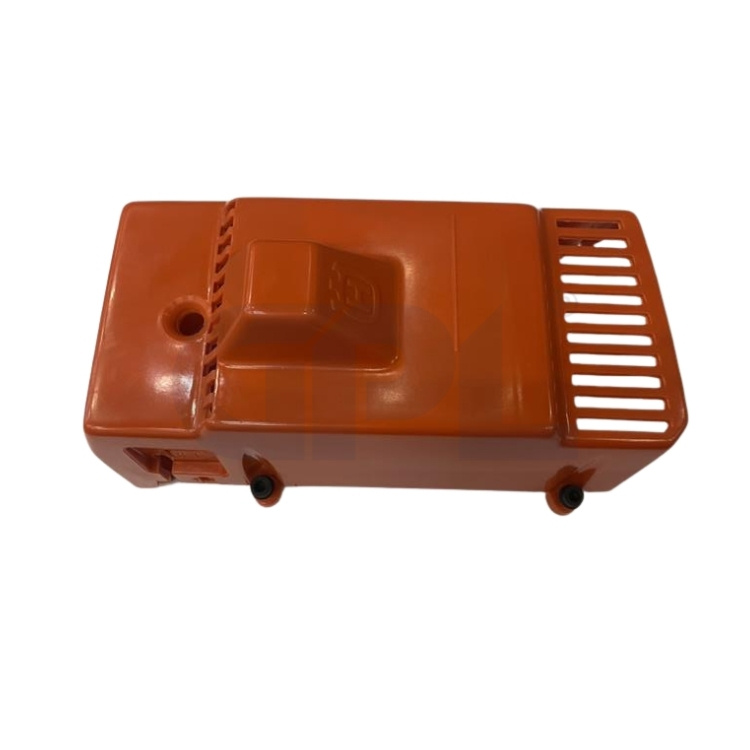 Cylinder cover 5021223-08