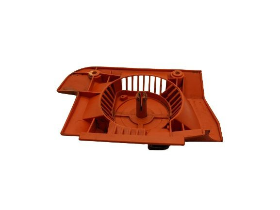 Starter housing Husqvarna 232R, 235R