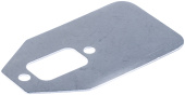 Gasket muffler Gasket muffler
