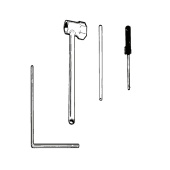 Tool kit 5022160-10 Tool kit 5022160-10