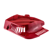 Starter housing Starter housing